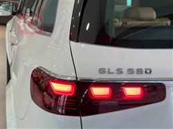 مرسيدس بنز GLS